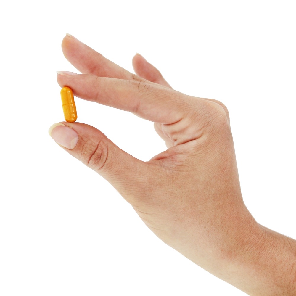 Potência Garantida Extrato de Raiz de Cúrcuma 300 mg. - Cápsulas 60 Solaray - Imagem 6