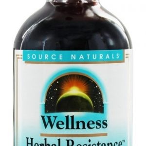 Comprar líquido herbal resistência bem-estar - 4 fl. Oz. Source naturals preço no brasil ervas fórmulas imunológicas suplemento importado loja 9 online promoção -