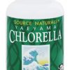 Comprar yaeyama chlorella 200 mg. - 600 tablets source naturals preço no brasil probióticos suplementos nutricionais suplemento importado loja 11 online promoção -
