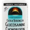 Comprar glucosamina & condroitina de potência extra - 120 tablets source naturals preço no brasil glucosamina suplementos nutricionais suplemento importado loja 1 online promoção -