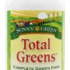 Comprar total verduras completar verde comida fórmula - 120 tablets sunny green preço no brasil óleo de prímula suplementos nutricionais suplemento importado loja 9 online promoção -