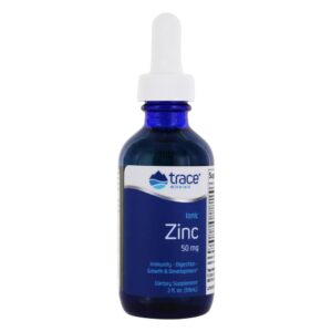 Comprar zinco líquido iônico - 2 fl. Oz. Trace minerals research preço no brasil vitaminas e minerais zinco suplemento importado loja 121 online promoção -