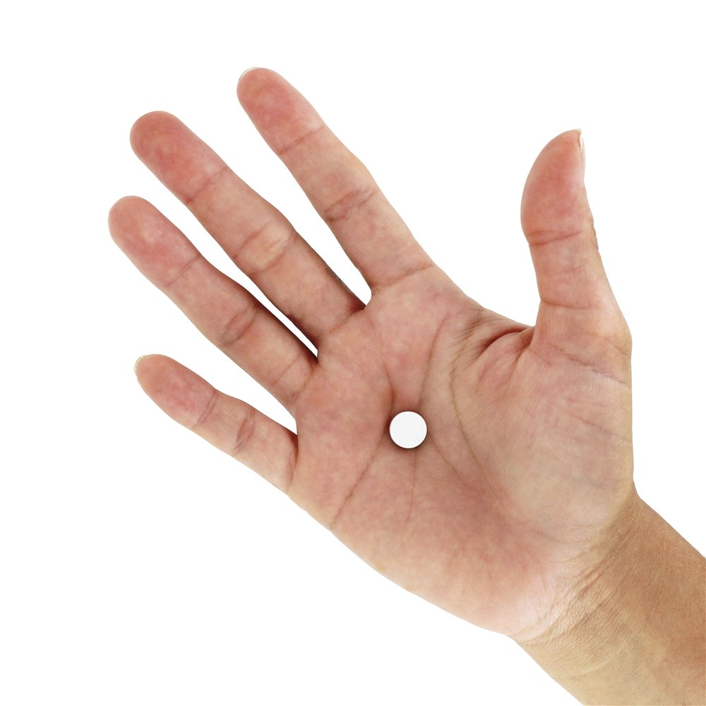 Niacina (Vitamina B3) 100 mg. - 100 Tablets Solgar - Imagem 6