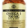 Comprar omega 3 potência dupla 700 mg. - 120 softgels solgar preço no brasil controle de açúcar no sangue suplementos nutricionais suplemento importado loja 9 online promoção -