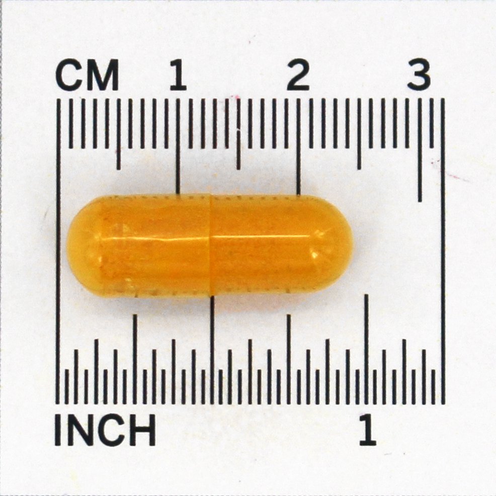 Sulfato de Glucosamina 2 Por Dia 1500 mg. - Cápsulas 120 Solaray - Imagem 5