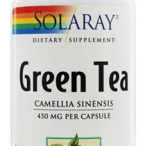 Comprar chá verde 450 mg. - cápsulas 100 solaray preço no brasil dieta e perda de peso queimadores de gordura sem estimulantes suplemento importado loja 277 online promoção -