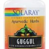 Comprar ervas ayurvédicas guggul 450 mg. - cápsulas 60 solaray preço no brasil ervas mirtilo suplemento importado loja 9 online promoção -
