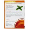 Comprar chá de ervas hortelã de conforto orgânico barriga - 16 saquinhos de chá traditional medicinals preço no brasil chás de hortelã chás e café suplemento importado loja 5 online promoção -