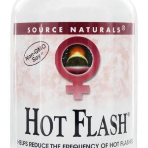 Comprar hot flash para ondas de calor associadas à menopausa - 180 tablets source naturals preço no brasil apoio para a menopausa suplementos nutricionais suplemento importado loja 17 online promoção -