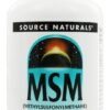 Comprar msm metilsulfonilmetano 1000 mg. - 120 tablets source naturals preço no brasil fórmulas msm suplementos nutricionais suplemento importado loja 1 online promoção -