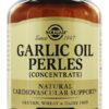 Comprar óleo de alho perles 1 mg. - 250 softgels solgar preço no brasil ervas fórmulas para o sono suplemento importado loja 9 online promoção -