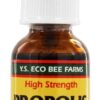 Comprar própolis & ervas spray para a garganta - 1 fl. Oz. Ys organic bee farms preço no brasil auxílio para o sono suplementos nutricionais suplemento importado loja 11 online promoção -