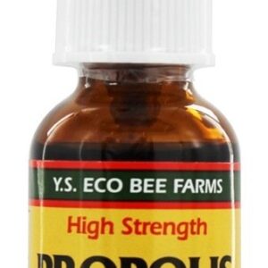 Comprar própolis & ervas spray para a garganta - 1 fl. Oz. Ys organic bee farms preço no brasil bee products própolis suplementos em oferta vitamins & supplements suplemento importado loja 105 online promoção -