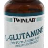 Comprar l-glutamina livre de aminoácidos 500 mg. - cápsulas 100 twinlab preço no brasil complexo de aminoácidos nutrição esportiva suplemento importado loja 7 online promoção -