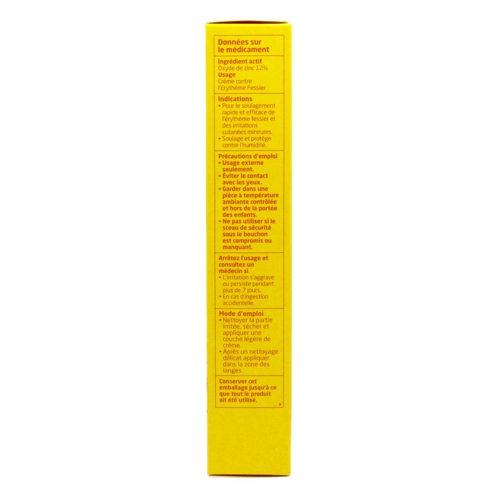 Extratos de calêndula de creme de fralda de bebê - 2.9 oz. Weleda - Imagem 4