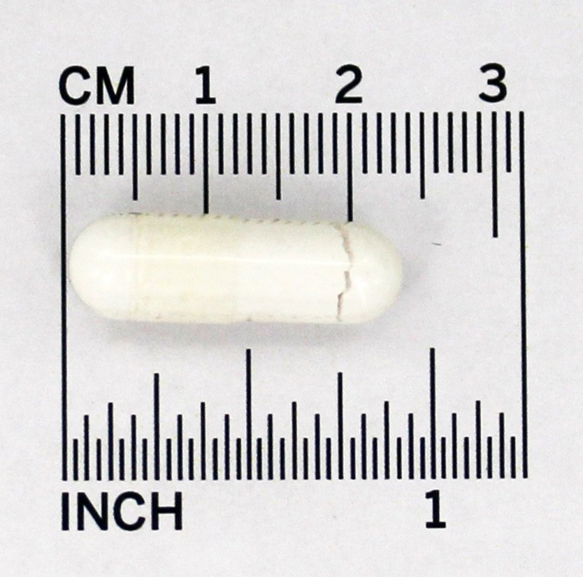 Magnésio Caps Alta Potência 400 mg. - Cápsulas 200 Twinlab - Imagem 4