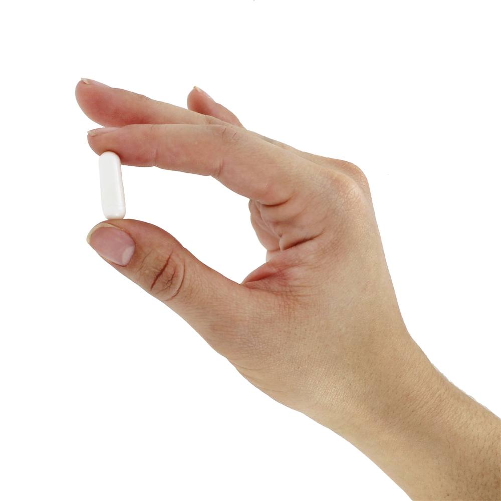 Magnésio Caps Alta Potência 400 mg. - Cápsulas 200 Twinlab - Imagem 5