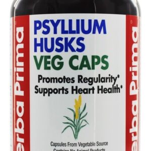 Comprar cápsulas vegetais psyllium husk - cápsulas 180 yerba prima preço no brasil casca de psyllium suplementos nutricionais suplemento importado loja 179 online promoção -