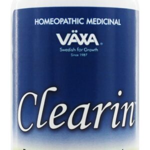 Comprar clearin - cápsulas vegetarianas 60 vaxa preço no brasil cuidados para pele clara suplementos nutricionais suplemento importado loja 5 online promoção -