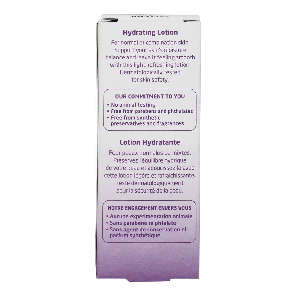 Loção Facial Hidratante Extratos de Íris - 1 fl. oz. Weleda - Imagem 4