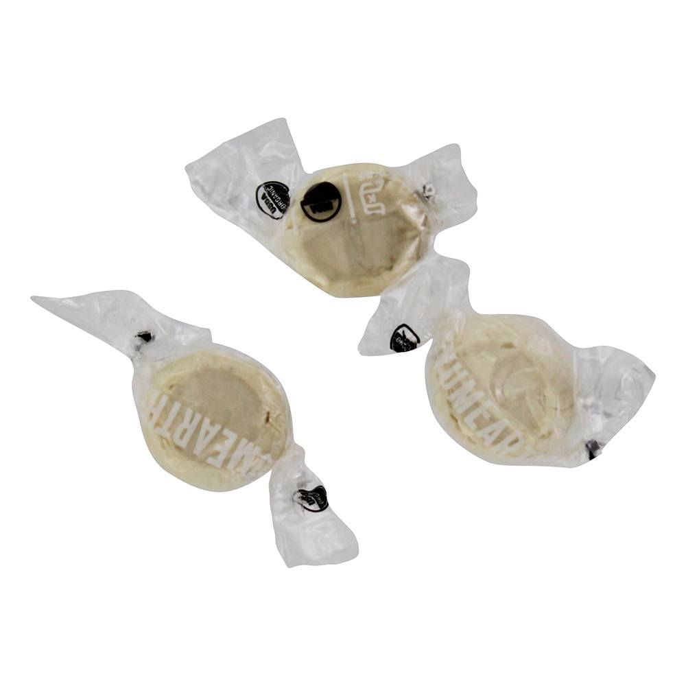 Doces Duros Orgânicos Peppermint Selvagem - 3.3 oz. YumEarth - Imagem 3