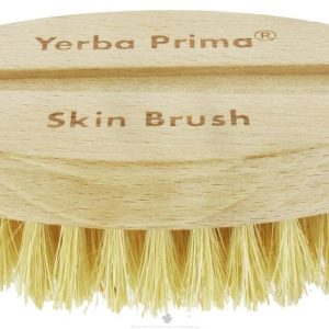 Comprar escova de pele tampico yerba prima preço no brasil cuidados pessoais & beleza escovas para o corpo suplemento importado loja 3 online promoção -