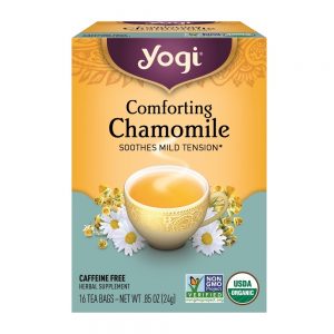 Comprar confortável camomila orgânica sem cafeína - 16 saquinhos de chá yogi tea preço no brasil chás de camomila chás e café suplemento importado loja 11 online promoção - 7 de julho de 2022