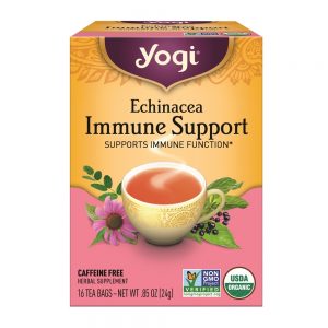 Comprar echinacea imune support sem cafeína - 16 saquinhos de chá yogi tea preço no brasil chá preto chás e café suplemento importado loja 51 online promoção -