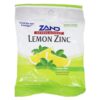 Comprar hortelã de limão e zinco e limão herbalozenge 5 mg. - 15 pastilhas zand preço no brasil cuidados pessoais & beleza pastilhas e balas para tosse suplemento importado loja 1 online promoção -