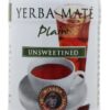 Comprar chá erva mate instantâneo simples - 2. 82 oz. Wisdom of the ancients preço no brasil chá mate chás e café suplemento importado loja 1 online promoção -