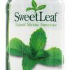 Comprar stevia mais sacudidor garrafa - 4 oz. Sweetleaf preço no brasil alimentos & lanches manteiga de semente de girassol suplemento importado loja 7 online promoção -