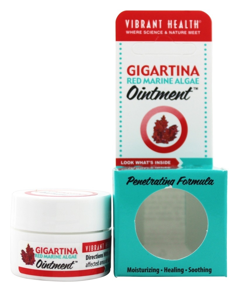 Pomada Calmante RMA - 0.25 oz. Vibrant Health