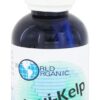 Comprar iodo diário liqui-kelp - 2 fl. Oz. World organic preço no brasil kelp suplementos nutricionais suplemento importado loja 1 online promoção -
