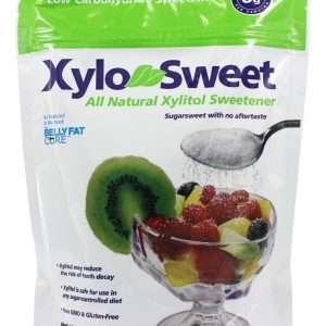 Comprar xylosweet adoçante xilitol natural de baixo carboidrato - 1 lb. Xlear preço no brasil alimentos marcas a-z mel de adoçantes xilitol zint suplemento importado loja 15 online promoção -