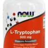 Comprar l-triptofano 500 mg. - cápsulas vegetarianas 120 now foods preço no brasil fórmulas para colesterol suplementos nutricionais suplemento importado loja 9 online promoção -