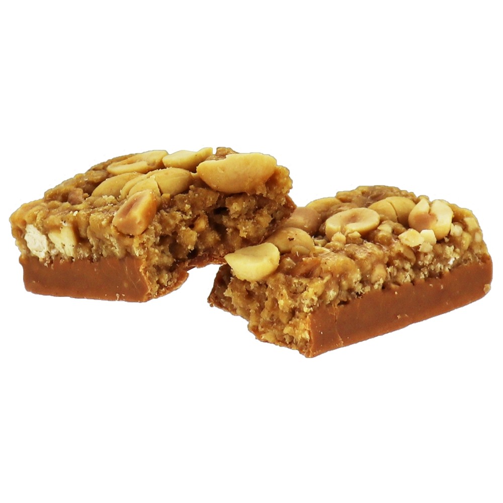 Barras De Refeição De Retido De Proteínas Granola De Amendoim De Amendoim - 5 Barras Atkins - Imagem 7