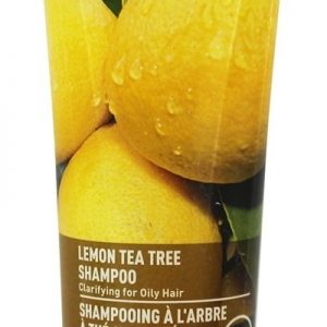 Comprar xampu chá árvore de limão - 8 fl. Oz. Desert essence preço no brasil saúde de crianças & bebês shampoos suplemento importado loja 51 online promoção -
