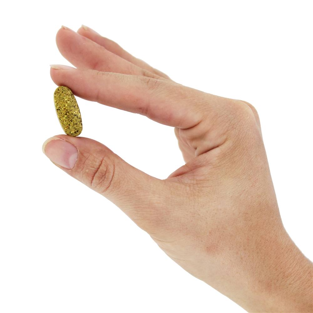 Simply One 50 + Multivitaminas Mulheres Triplo Poder - 90 Tablets Super Nutrition - Imagem 5