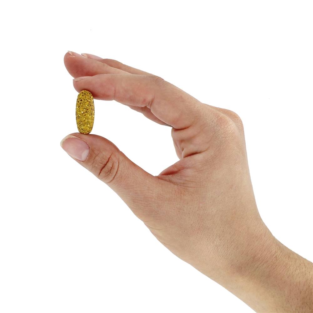 Simply One Multivitamínico Para Mulheres Com +50 Anos Potência Tripla Sem Ferro - 90 Tablets Super Nutrition - Imagem 5