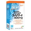Comprar sam-e de força dupla 400 mg. - 30 comprimidos com doctor's best entérico doctor's best preço no brasil sam-e suplementos nutricionais suplemento importado loja 1 online promoção -