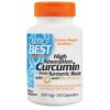 Comprar curcumina de alta absorção da raiz de curcuma 500 mg. - cápsulas 120 doctor's best preço no brasil ervas jiaogulan suplemento importado loja 13 online promoção -