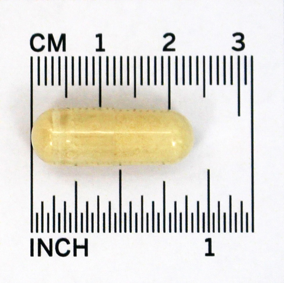 Ácido Hialurônico com Sulfato de Condroitina 100 mg . - Cápsulas 60 Doctor's Best - Imagem 4