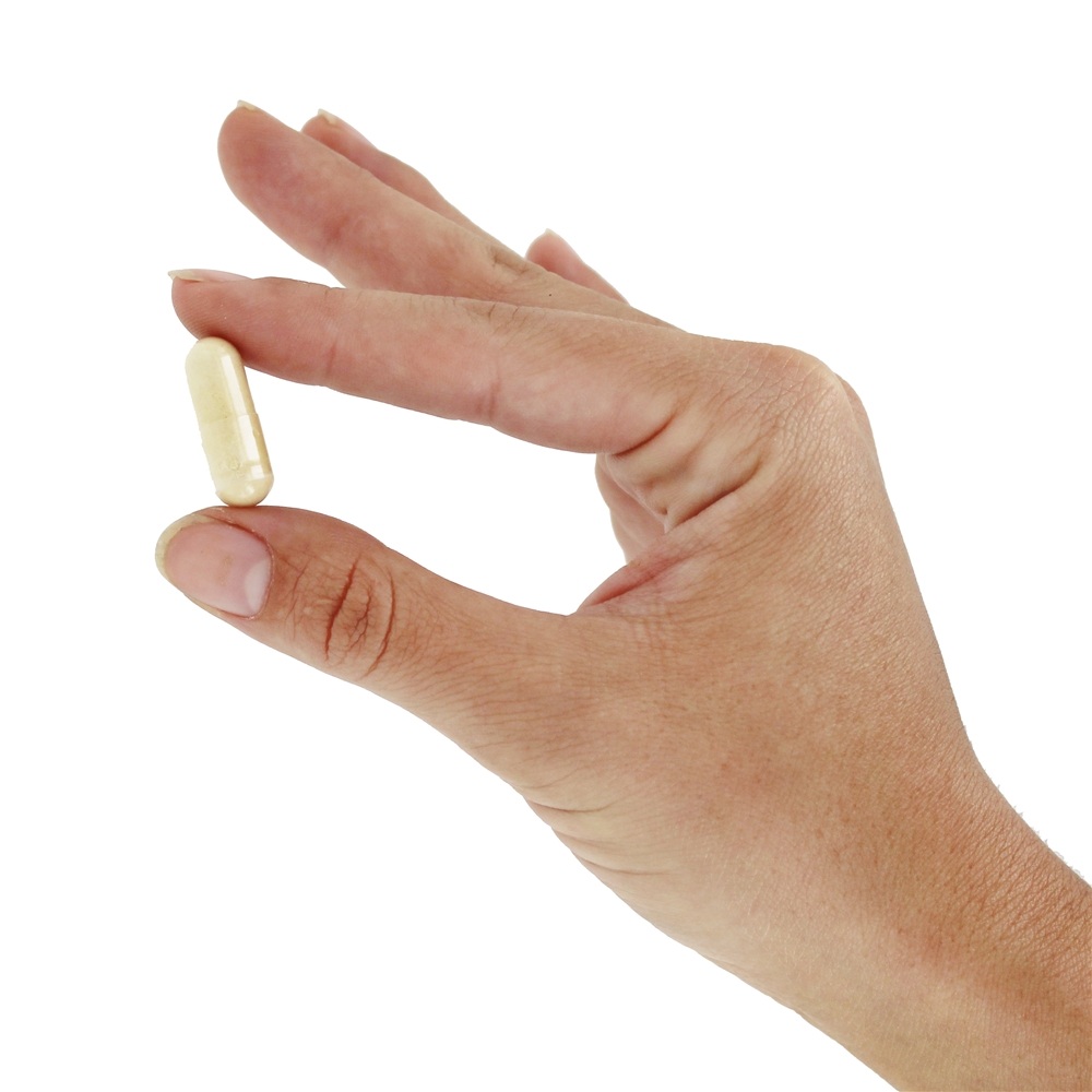 Ácido Hialurônico com Sulfato de Condroitina 100 mg . - Cápsulas 60 Doctor's Best - Imagem 5