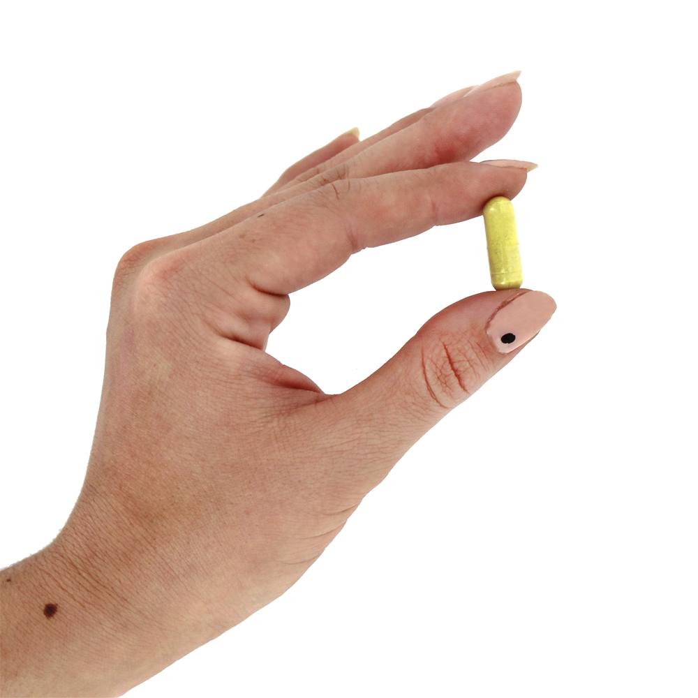Quercetina Bromelaína Vegana - Cápsulas vegetarianas 180 Doctor's Best - Imagem 5