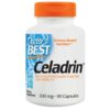 Comprar celadrin 500 mg. - cápsulas 90 doctor's best preço no brasil gelatina suplementos nutricionais suplemento importado loja 7 online promoção -