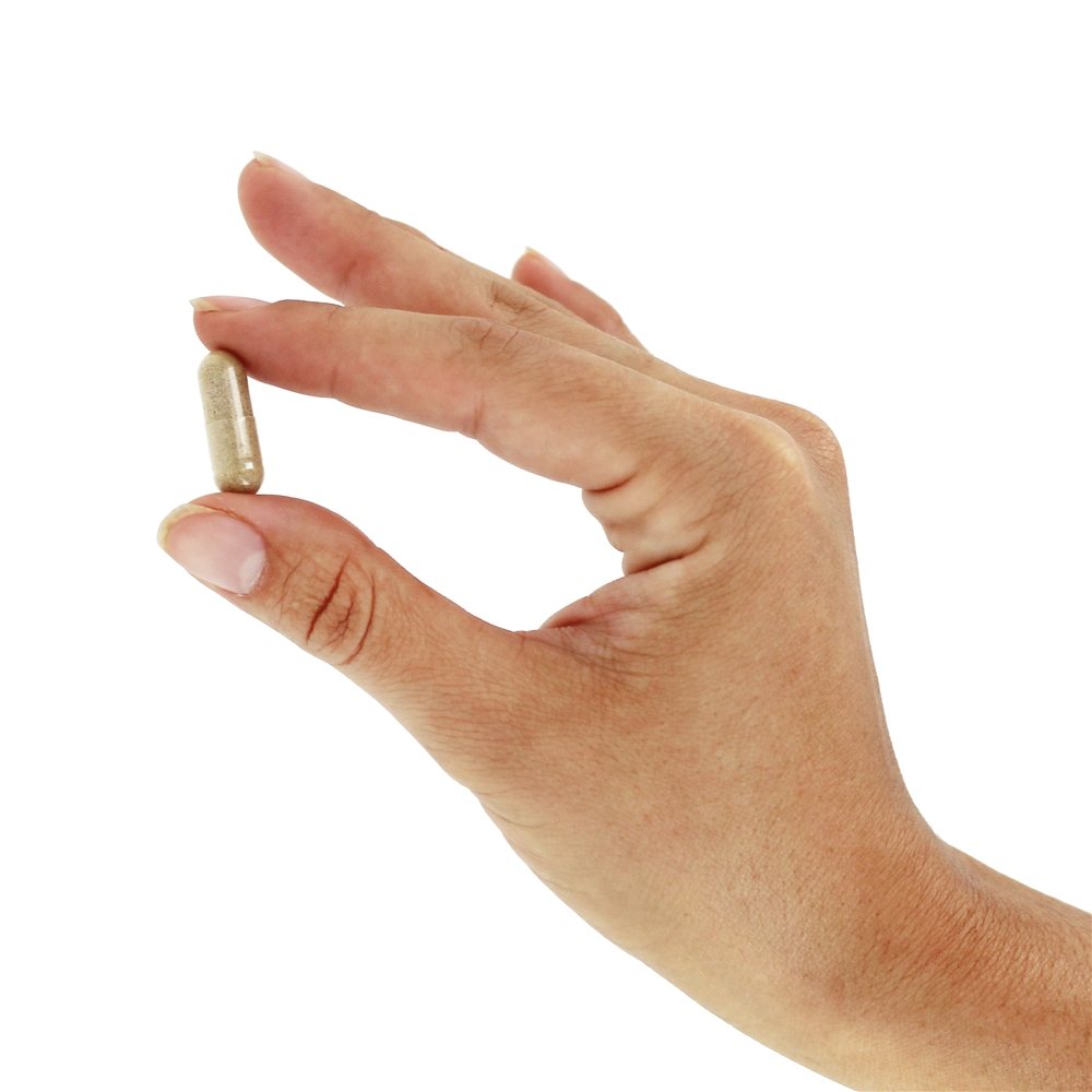 Ginkgo Força Extra 120 mg. - Cápsulas vegetarianas 120 Doctor's Best - Imagem 5