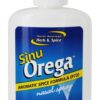 Comprar spray nasal sinu orega - 2 fl. Oz. North american herb & spice preço no brasil bombas de banho cuidados pessoais & beleza suplemento importado loja 11 online promoção -