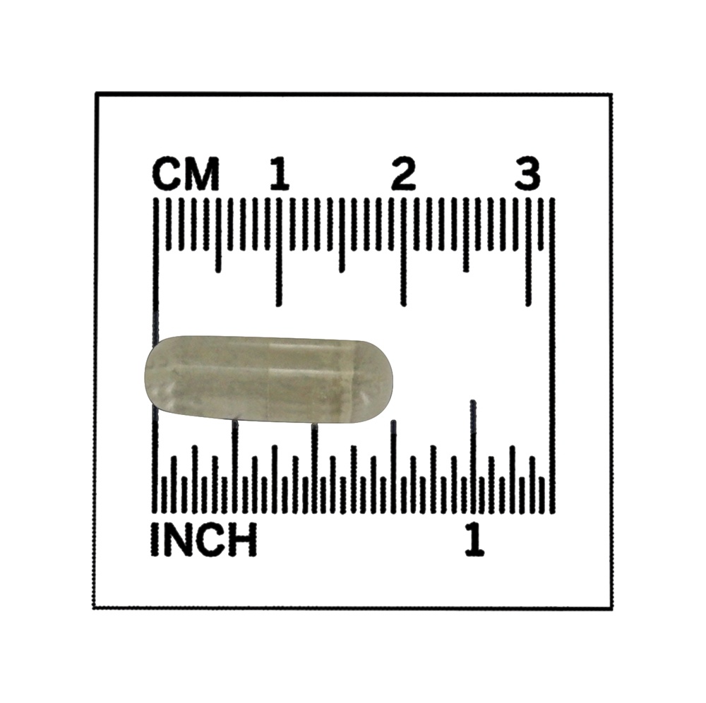 Ferro (ferro quelado Ferrochel) 18 mg. - 120 Cápsula (s) vegetal (s) NOW Foods - Imagem 4