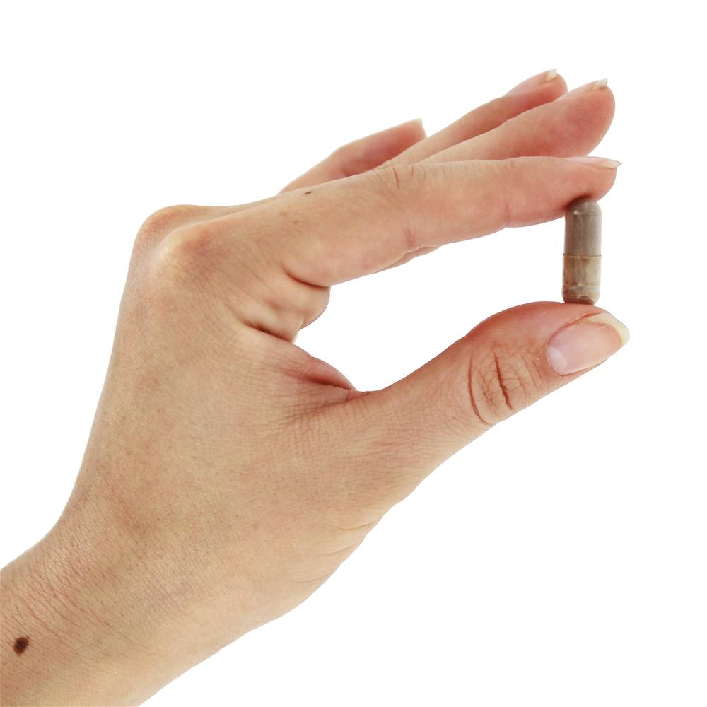 Blood Pressure Health Suporte Cardiovascular - 90 Cápsula (s) vegetal (s) NOW Foods - Imagem 5