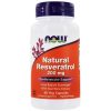 Comprar resveratrol natural 200 mg. - 60 cápsula (s) vegetal (s) now foods preço no brasil resveratrol suplementos nutricionais suplemento importado loja 1 online promoção -